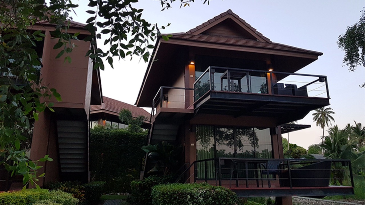 Photo of Outdoor in Samut Songkhram
