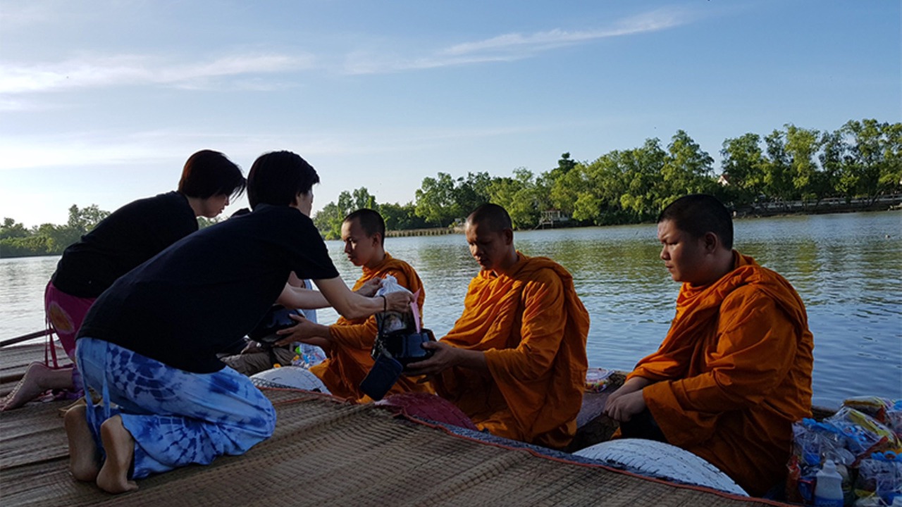 Photo of Others in Samut Songkhram