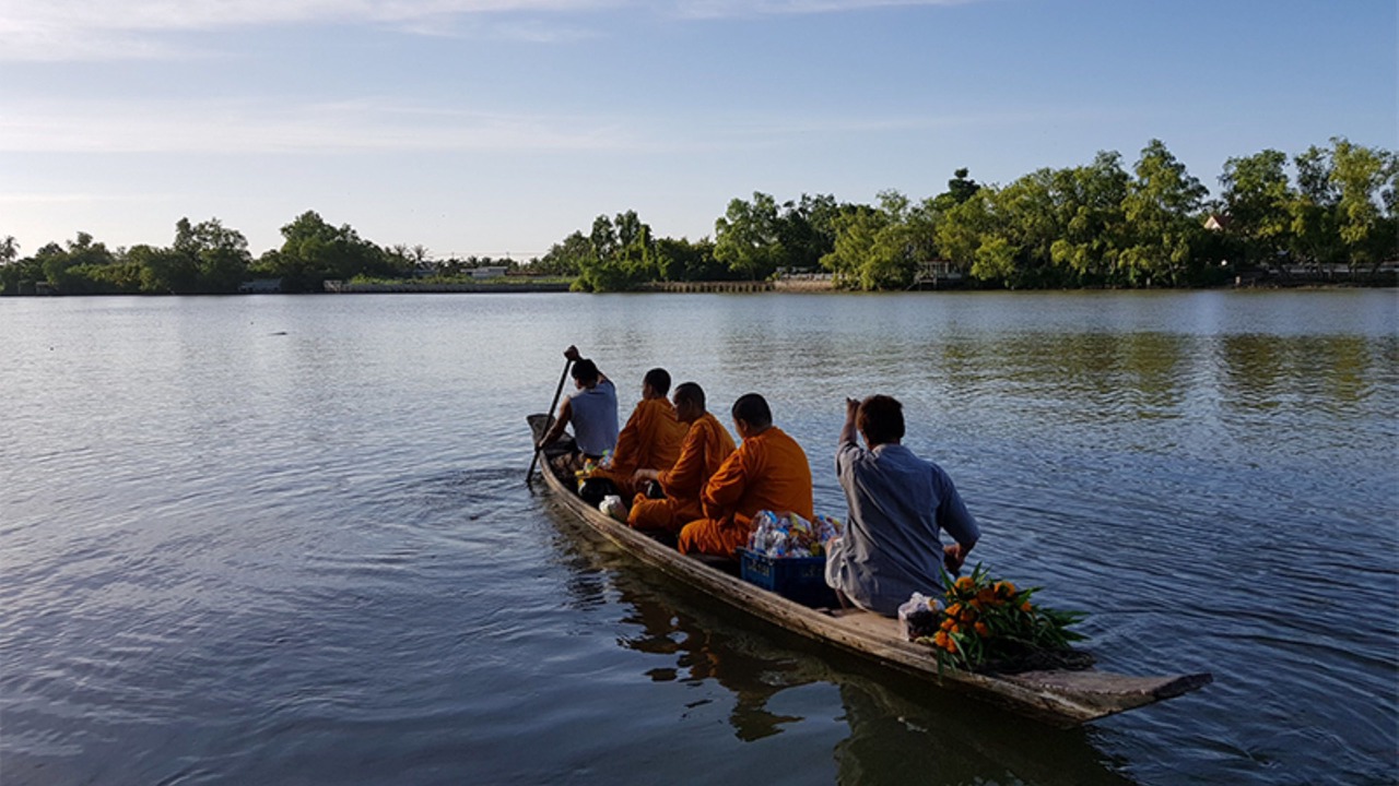 Photo of Others in Samut Songkhram