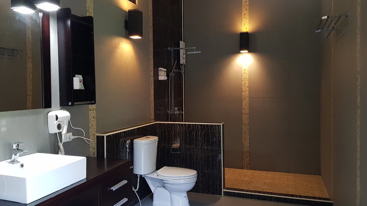 Photo of Bathroom in Samut Songkhram