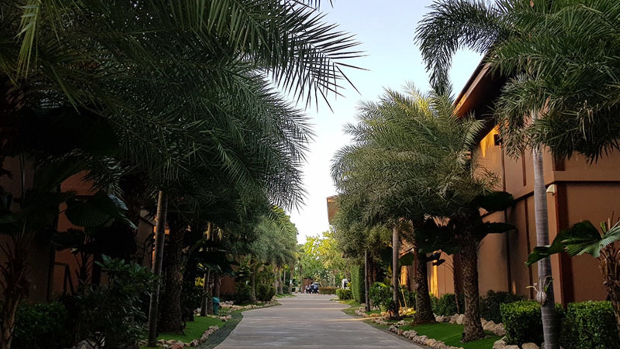 Photo of Outdoor in Samut Songkhram