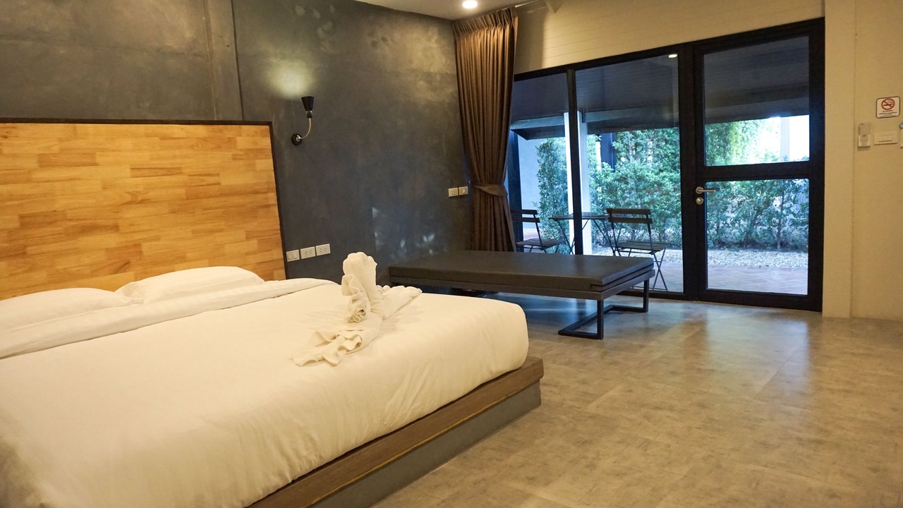 Photo of Bedroom in Rayong