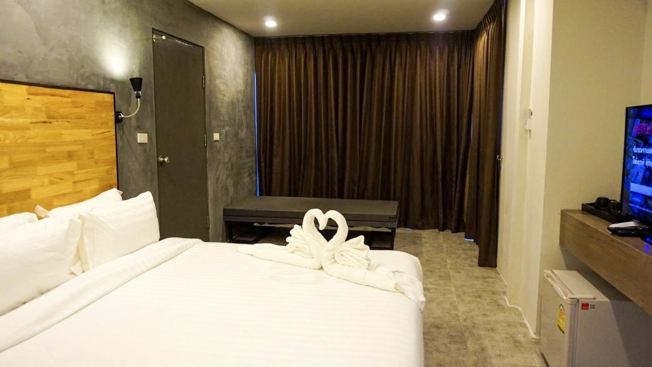 Photo of Bedroom in Rayong