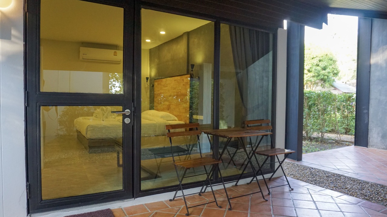 Photo of Bedroom in Rayong