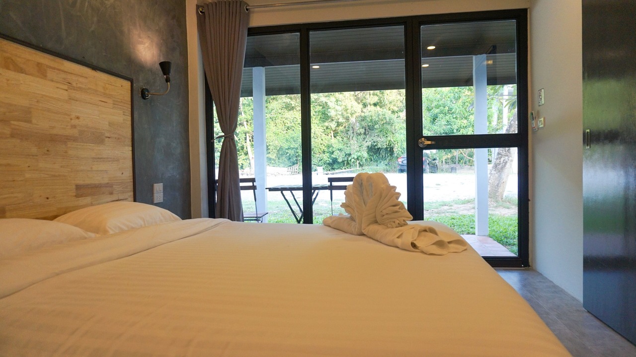 Photo of Bedroom in Rayong