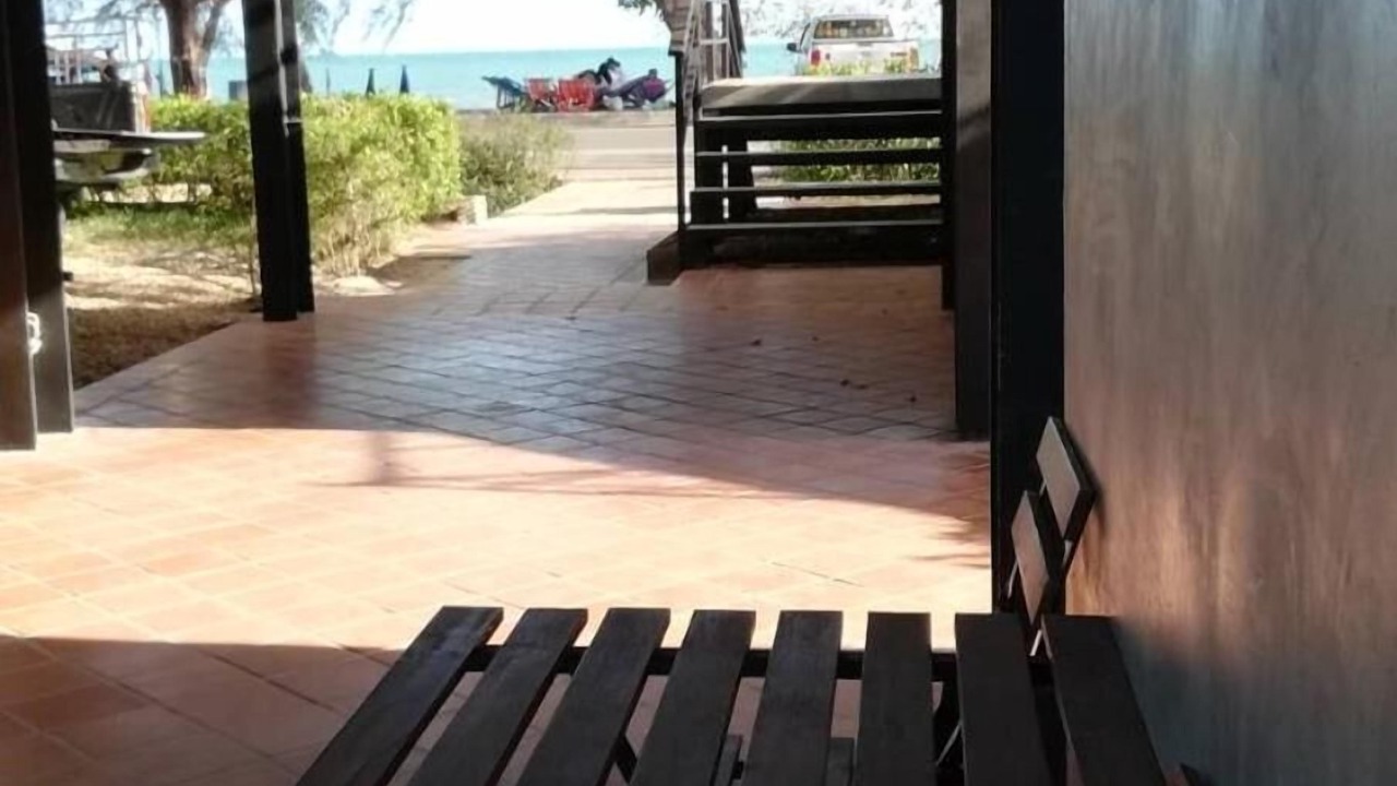 Photo of Patio Balcony in Rayong