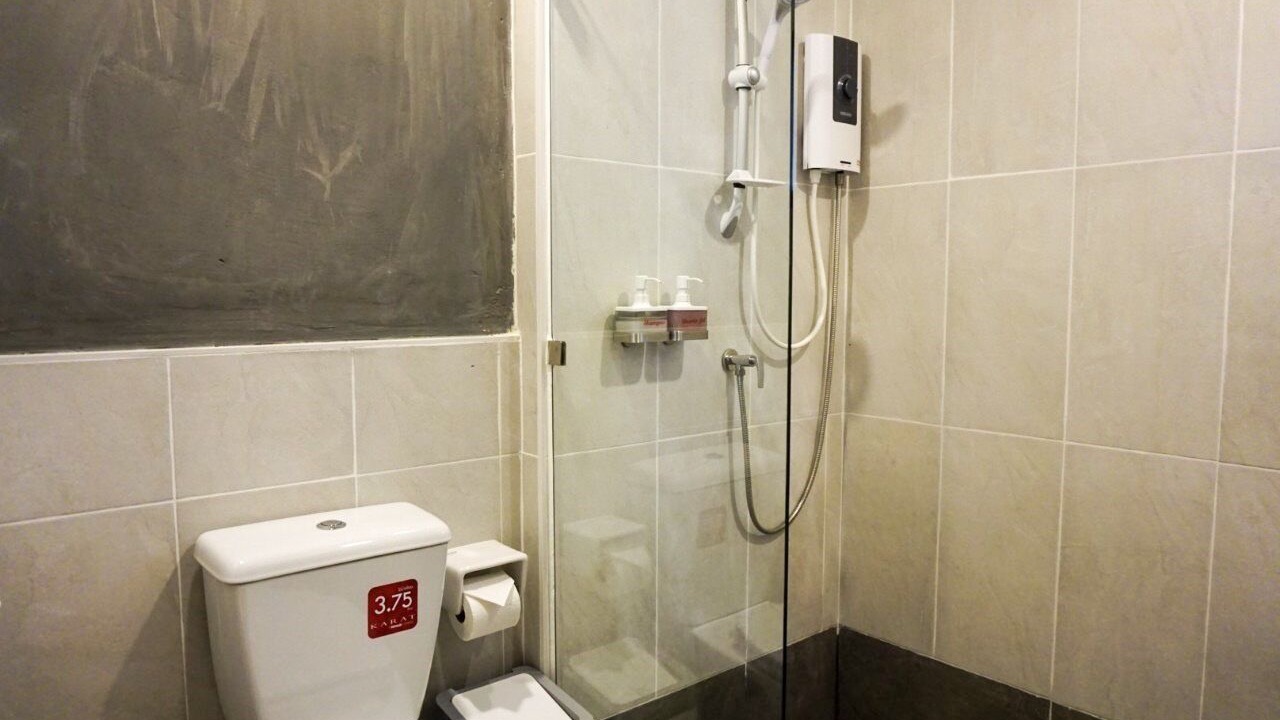 Photo of Bathroom in Rayong