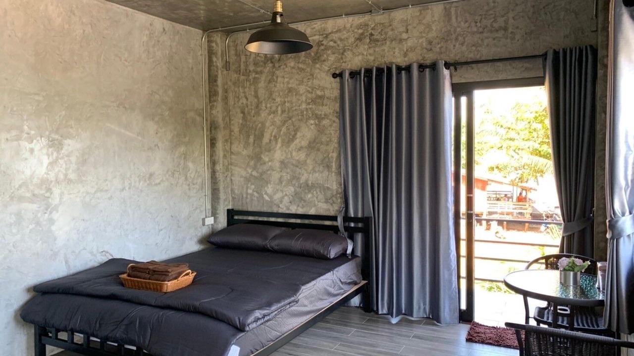 Photo of Bedroom in Ko Chang