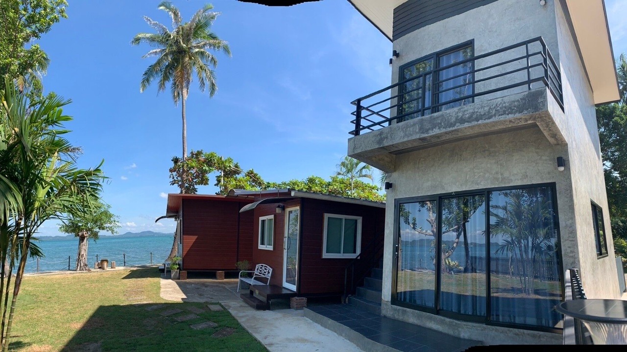 Photo of Bedroom in Ko Chang