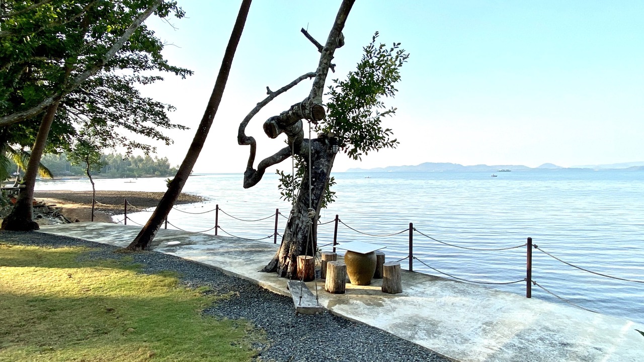 Photo of Outdoor in Ko Chang