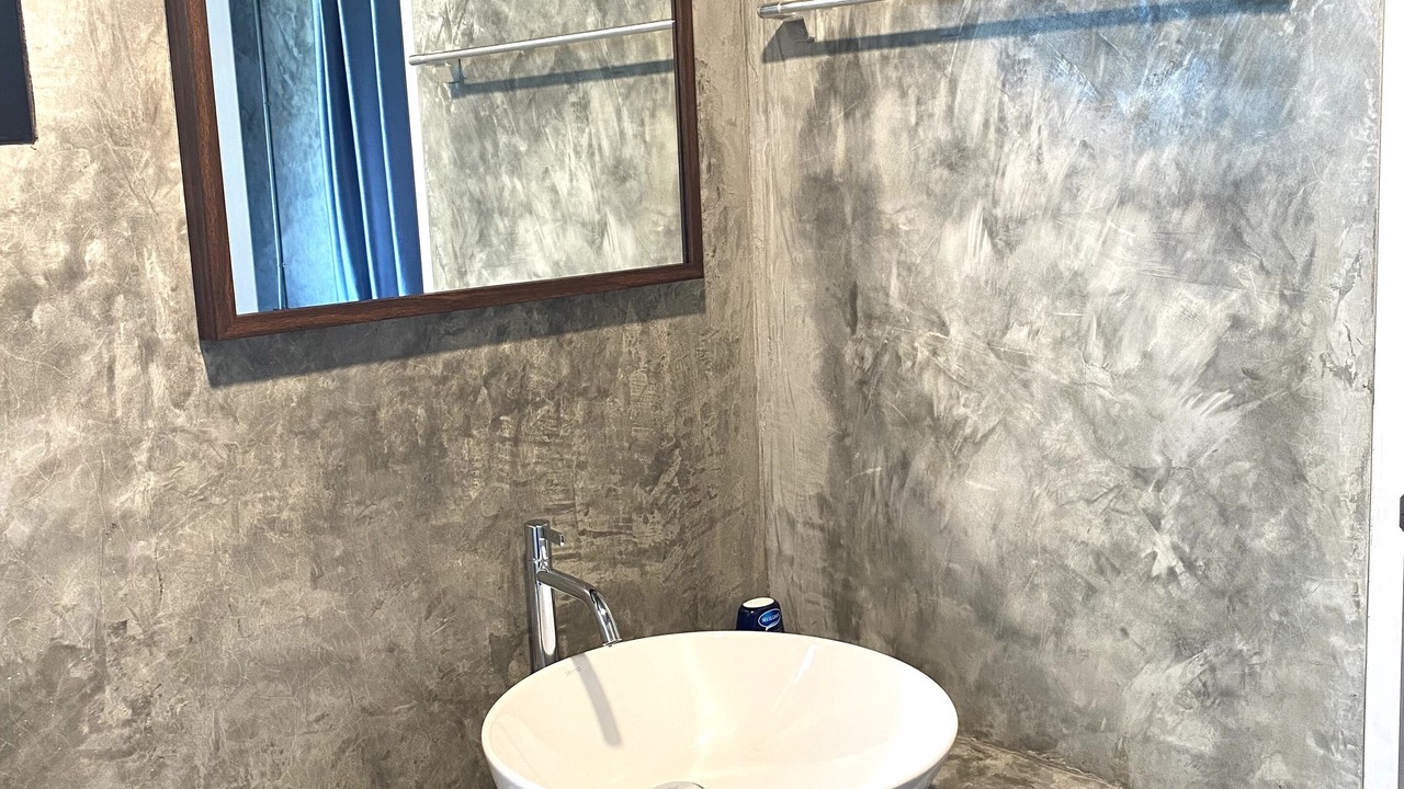 Photo of Bathroom in Ko Chang