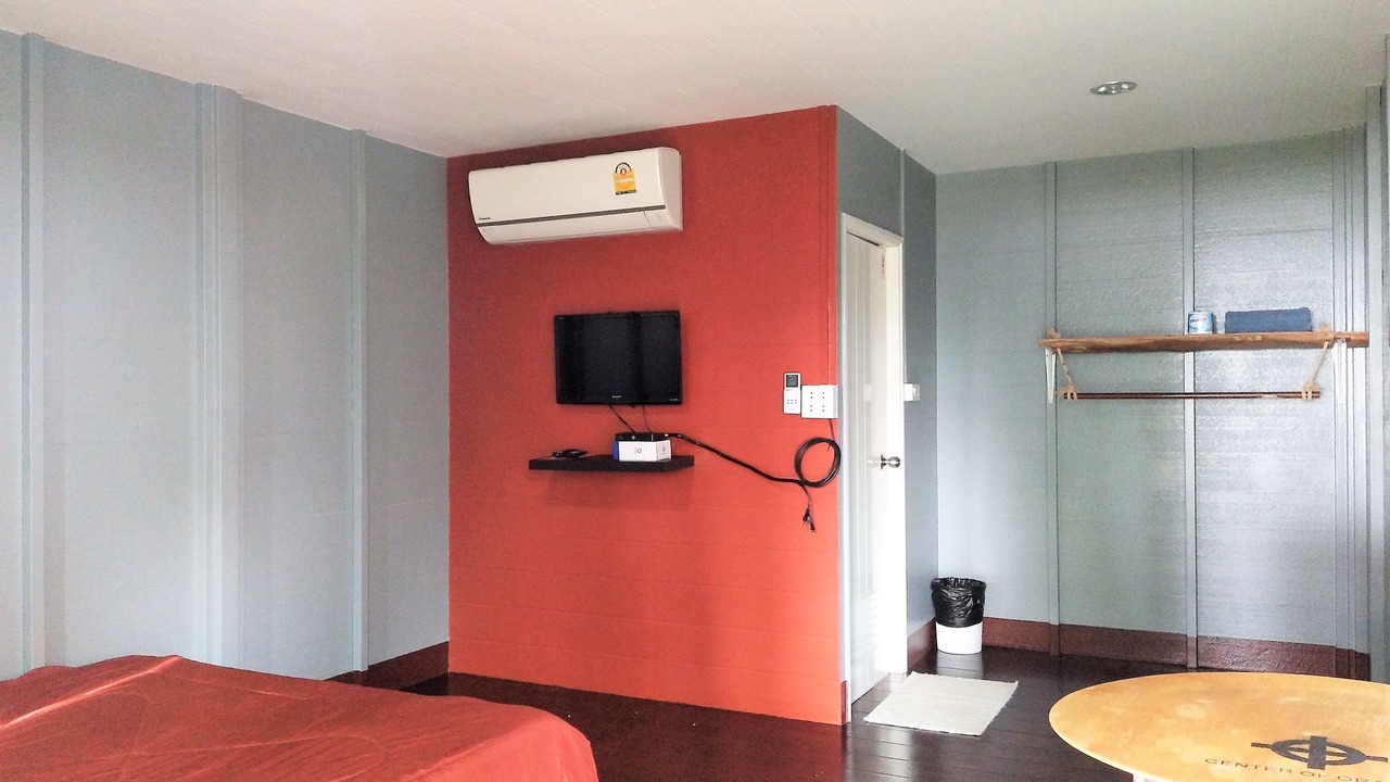 Photo of Bedroom in Ko Chang