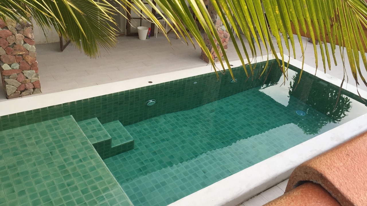 Photo of Patio Balcony in Na Chom Thian