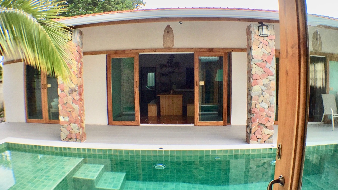 Photo of Bedroom in Na Chom Thian