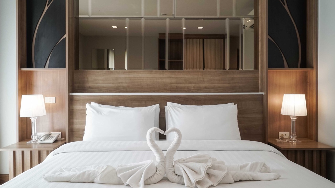 Photo of Bedroom in Chang Khlan