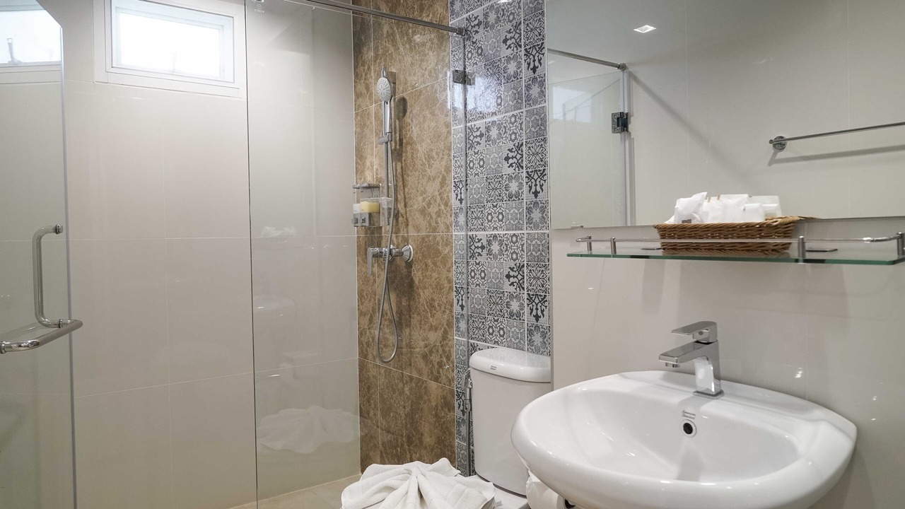 Photo of Bathroom in Chang Khlan