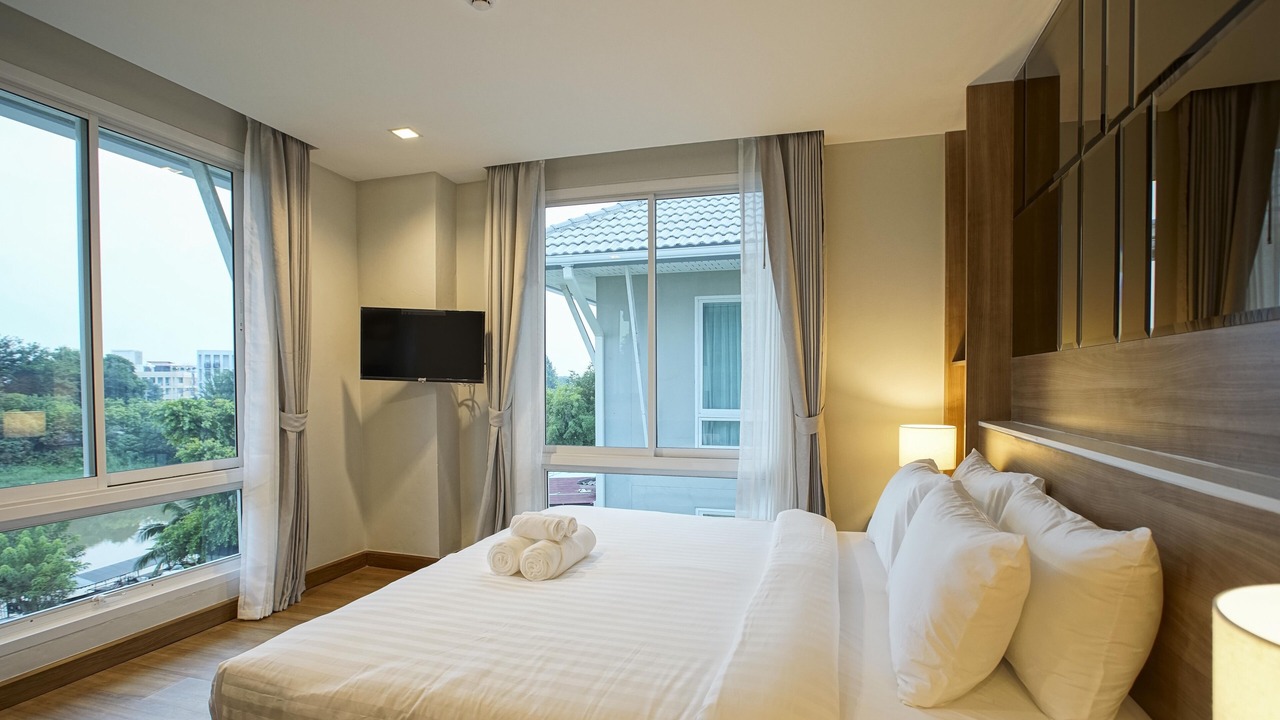 Photo of Bedroom in Chang Khlan