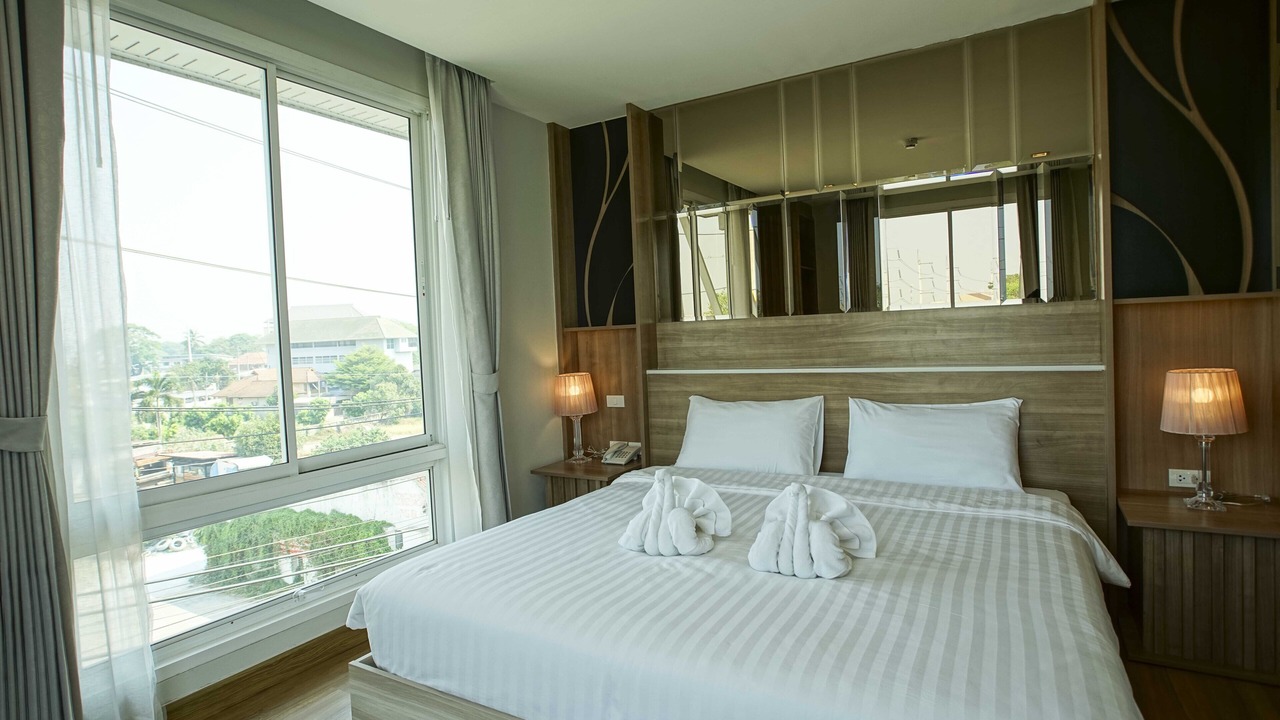 Photo of Bedroom in Chang Khlan