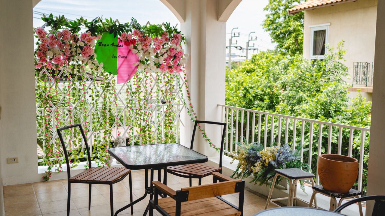 Photo of Patio Balcony in Nonthaburi
