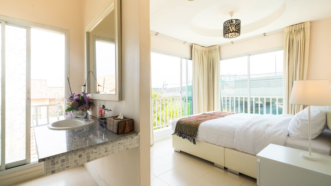 Photo of Bedroom in Nonthaburi