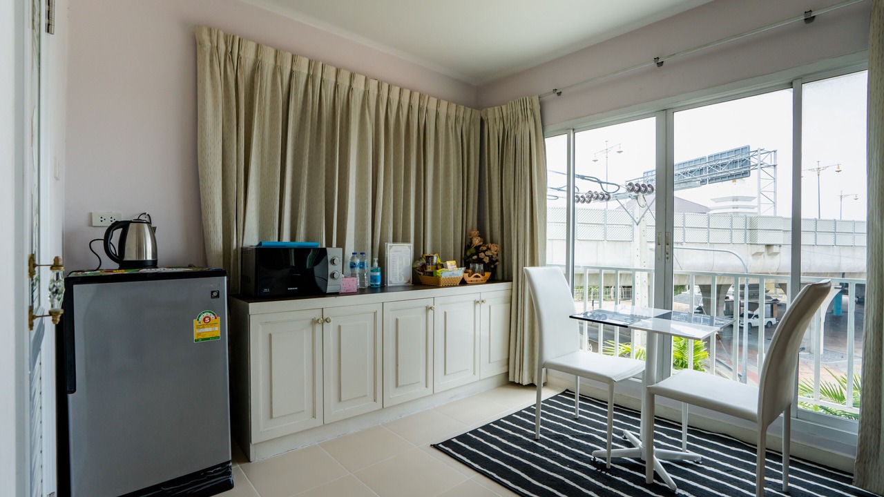 Photo of Kitchen in Nonthaburi