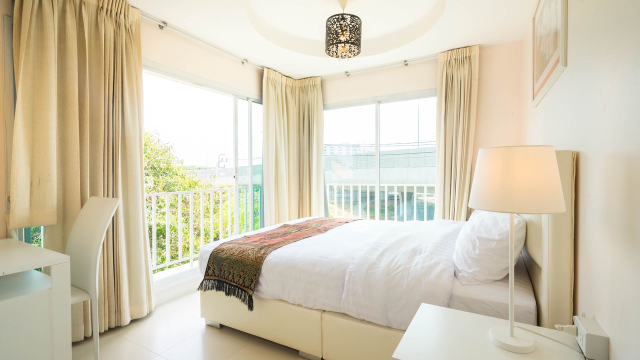 Photo of Bedroom in Nonthaburi