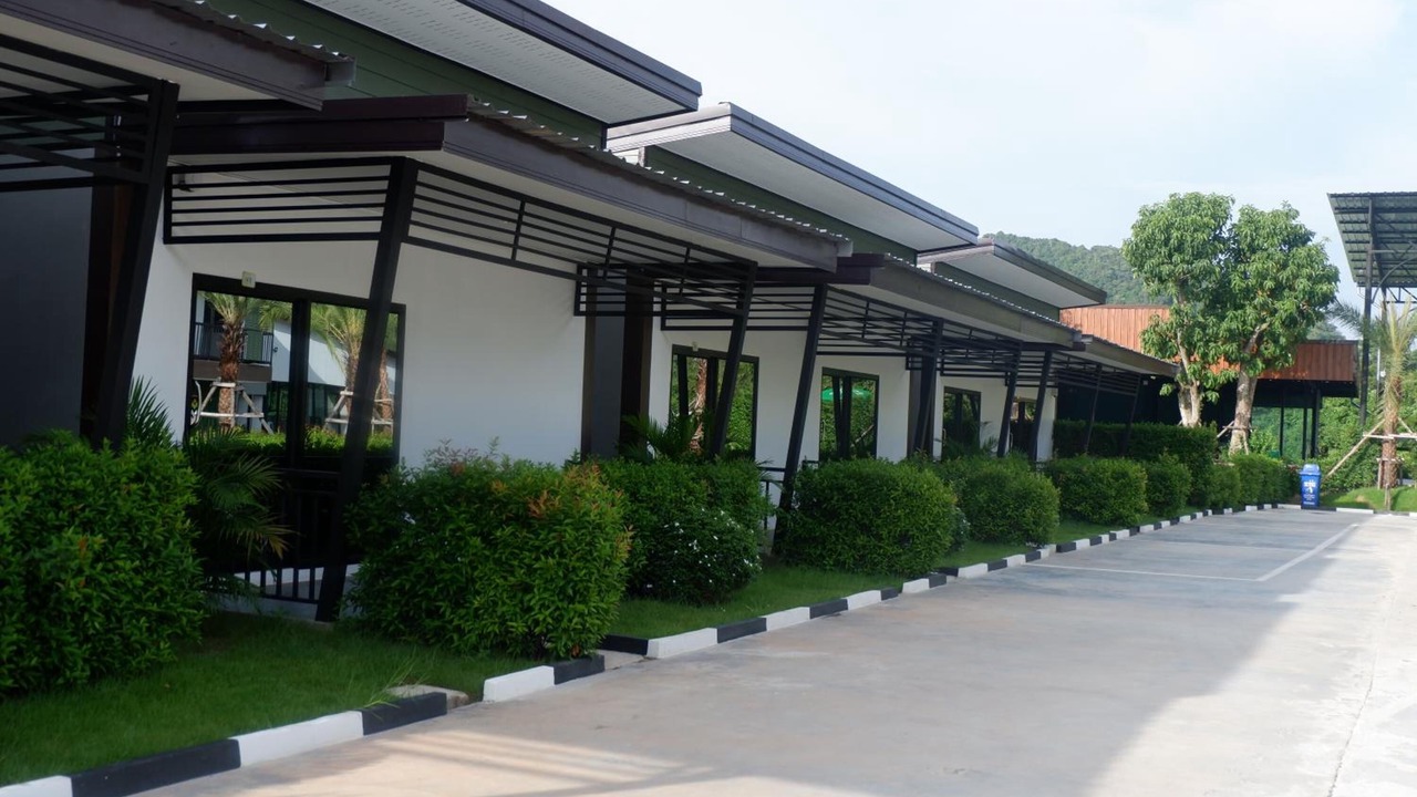 Photo of Outdoor in Thung Song