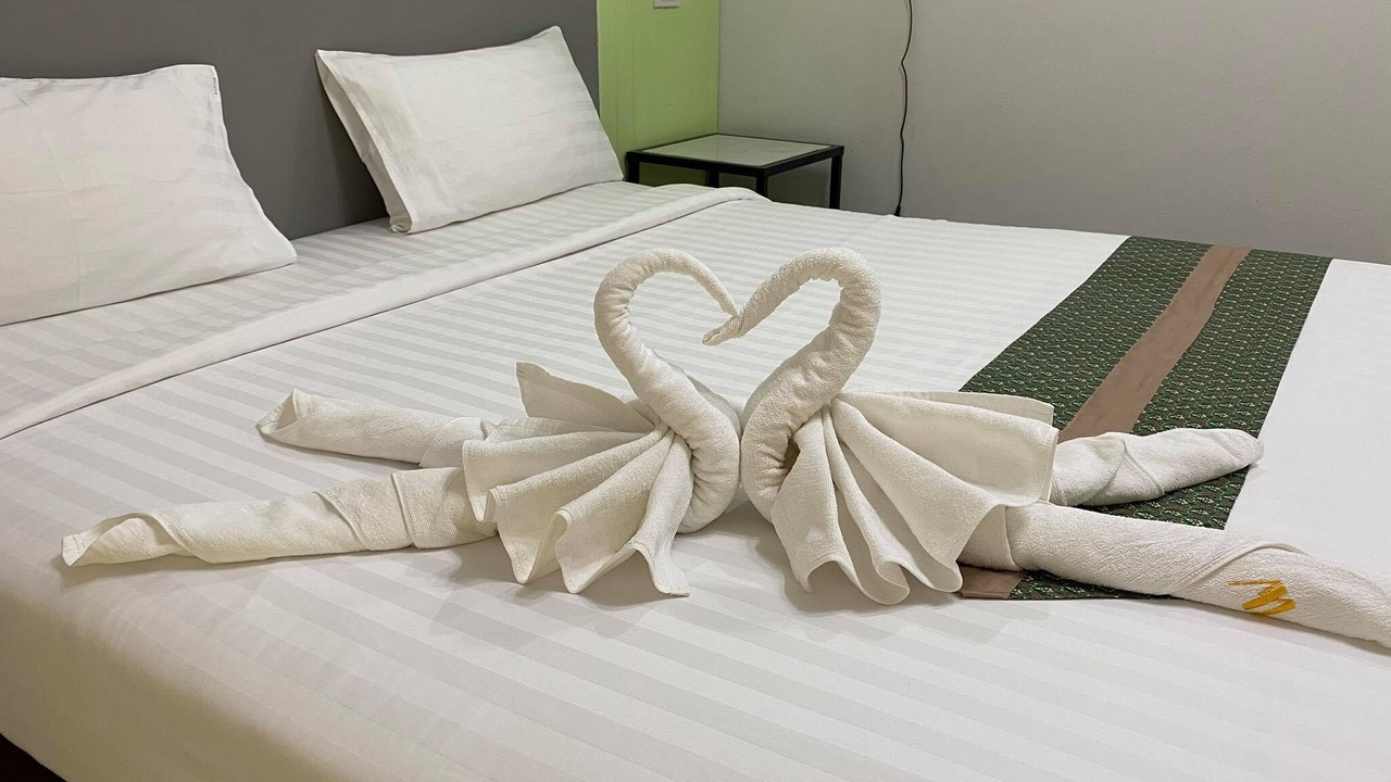 Photo of Bedroom in Thung Song