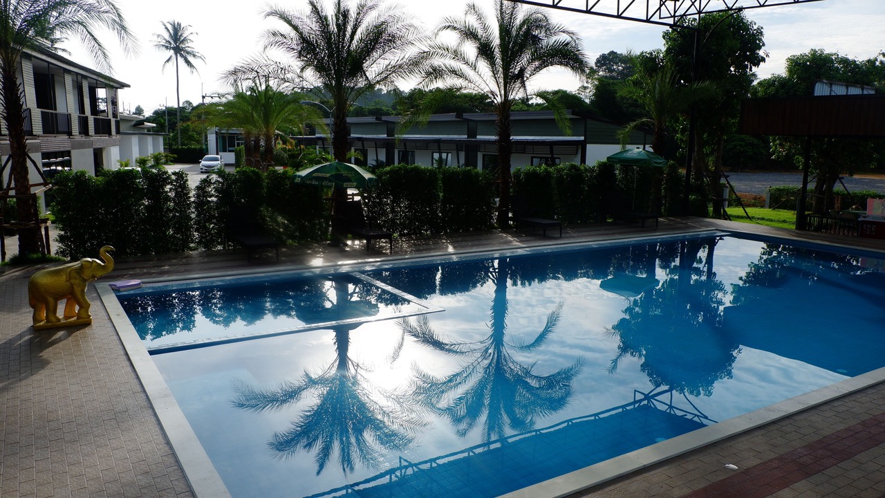 Photo of Outdoor in Thung Song
