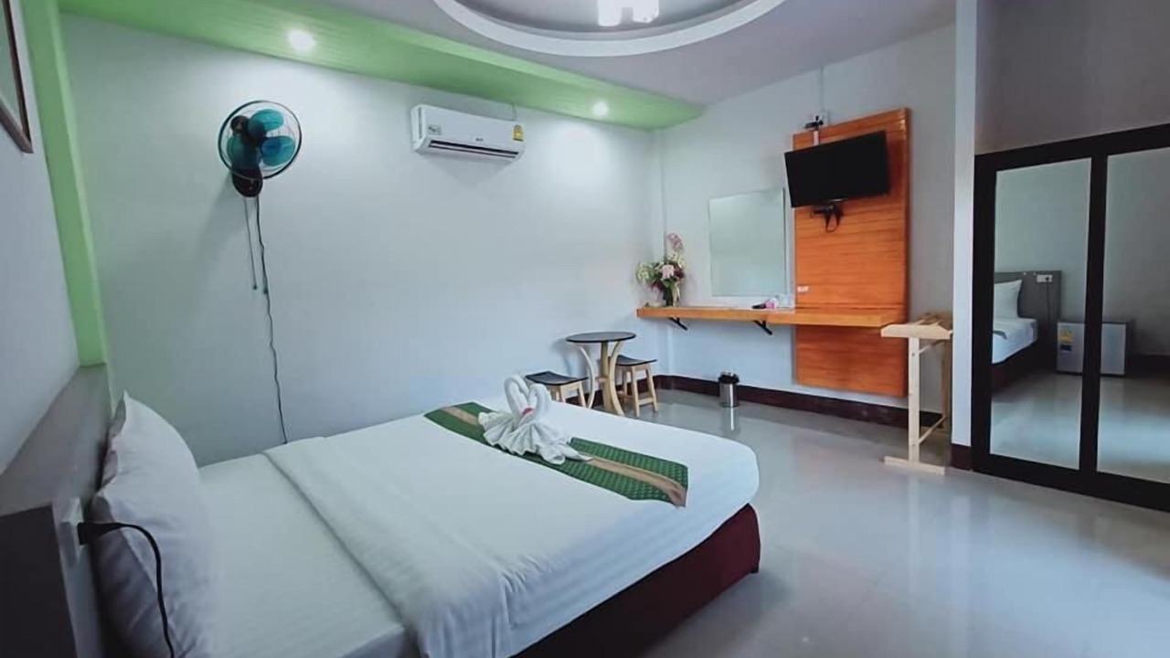Photo of Bedroom in Thung Song