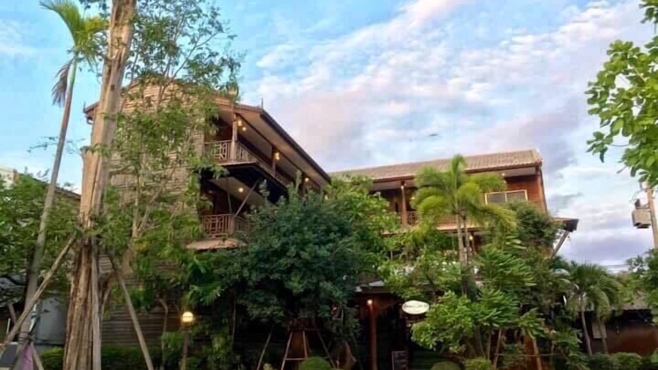 Photo of Outdoor in Mae Ramat