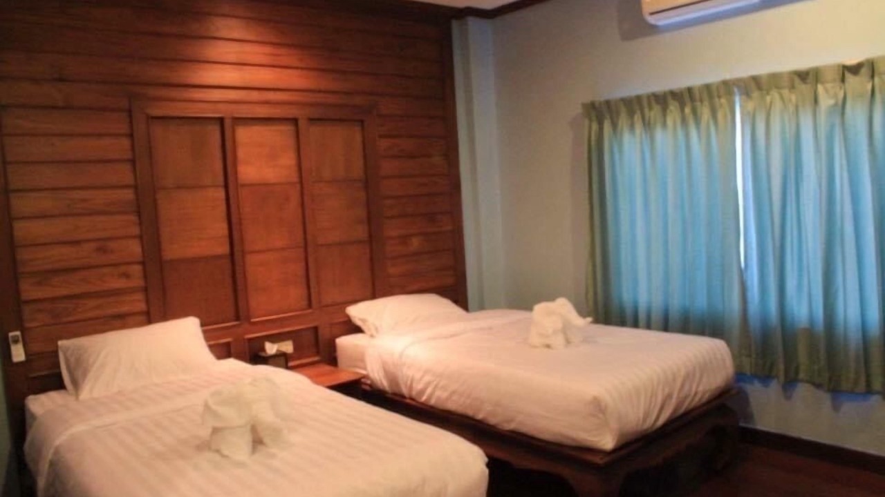 Photo of Bedroom in Mae Ramat