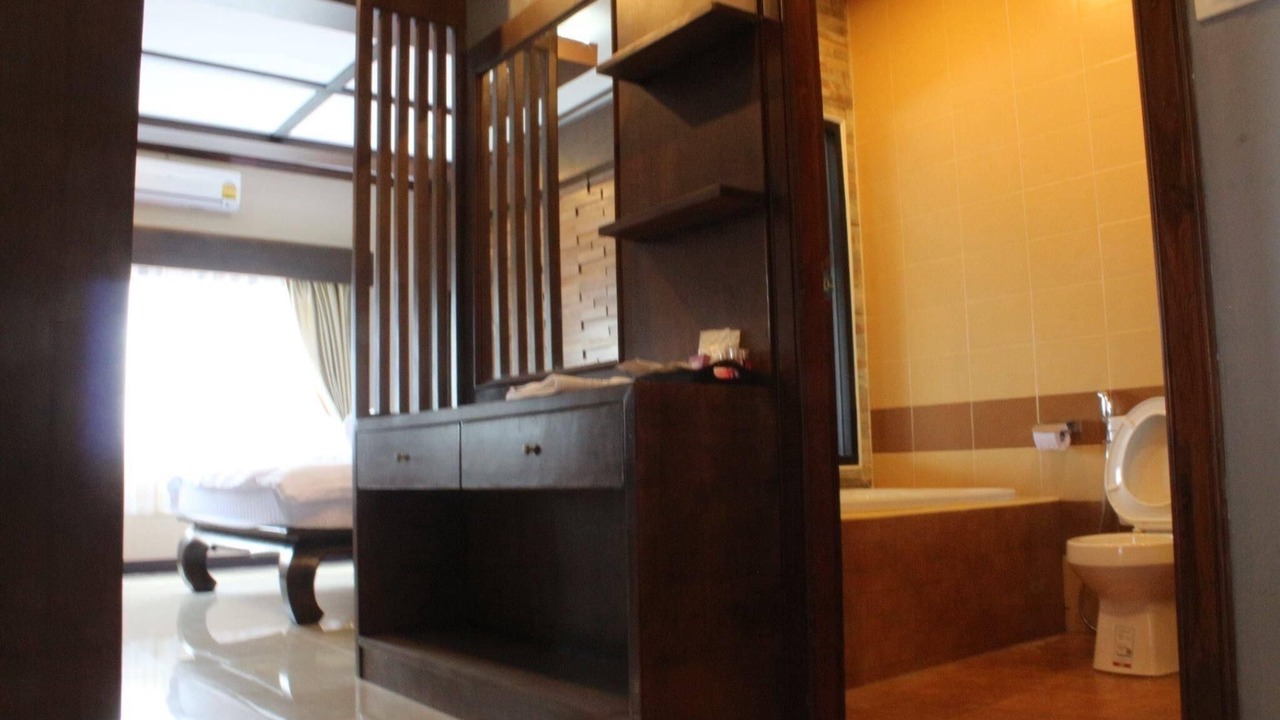 Photo of Bedroom in Mae Ramat