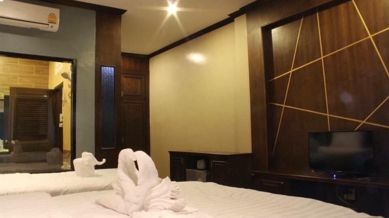 Photo of Bedroom in Mae Ramat