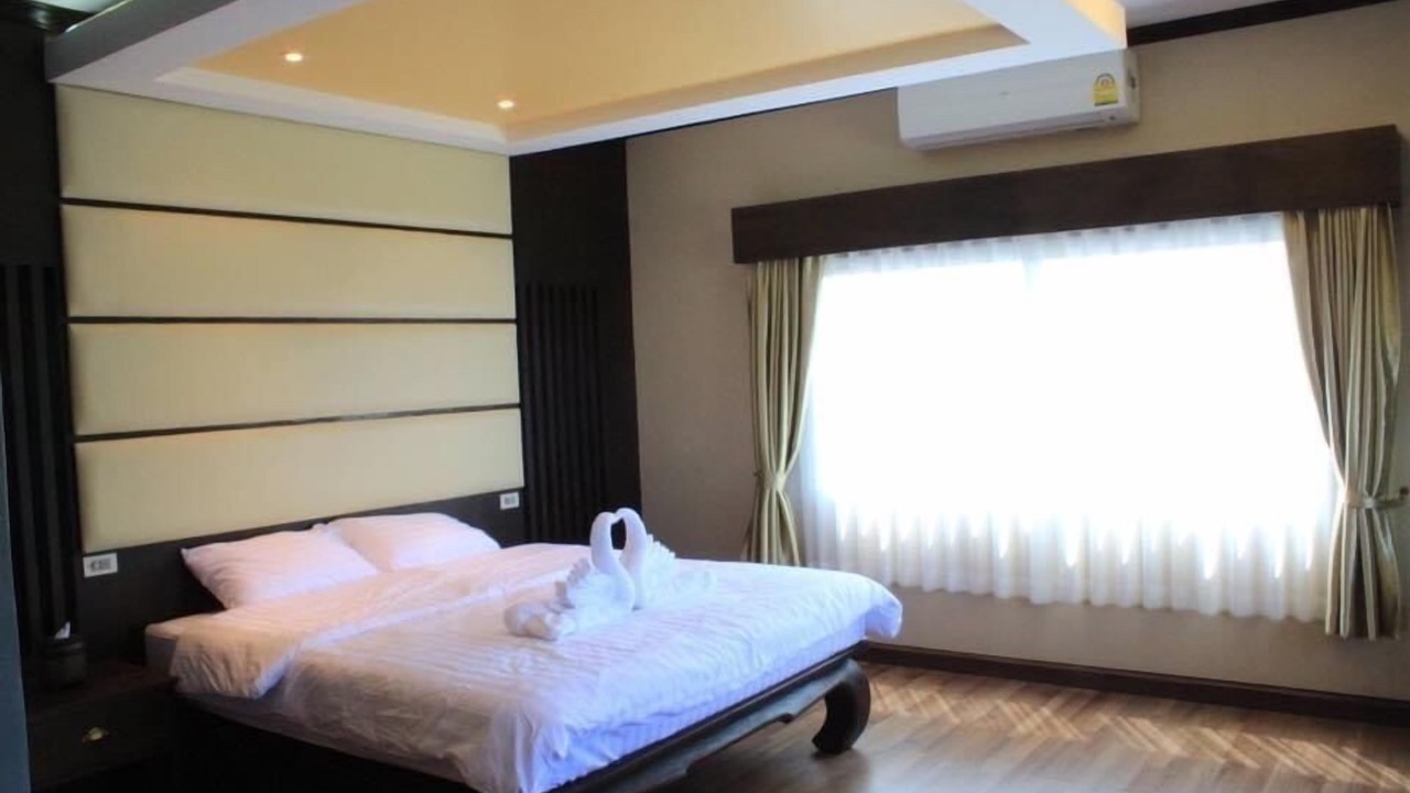 Photo of Bedroom in Mae Ramat