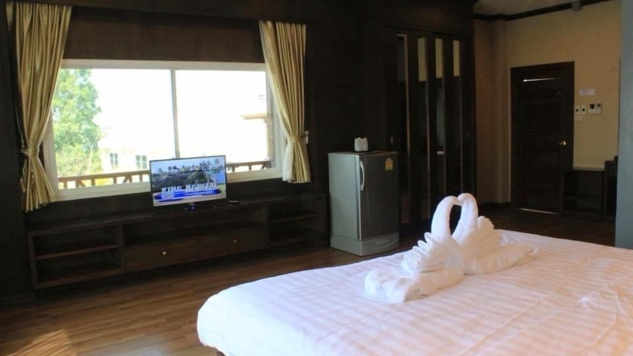 Photo of Bedroom in Mae Ramat