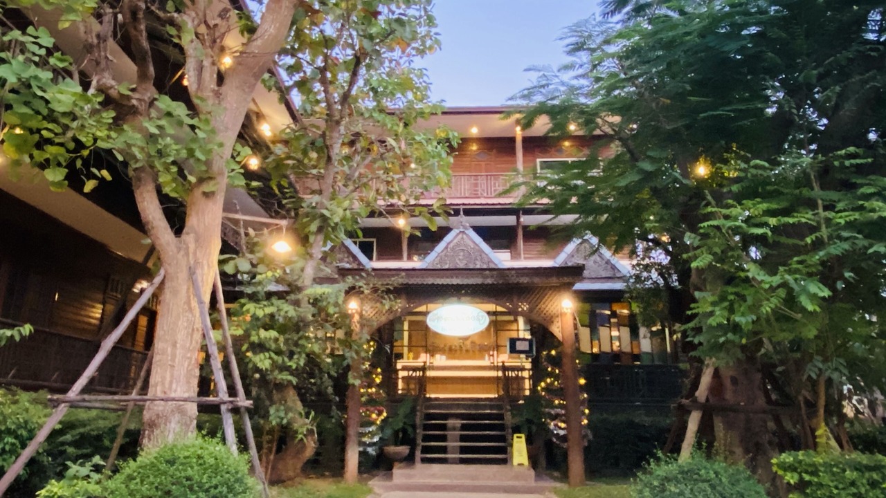 Photo of Outdoor in Mae Ramat
