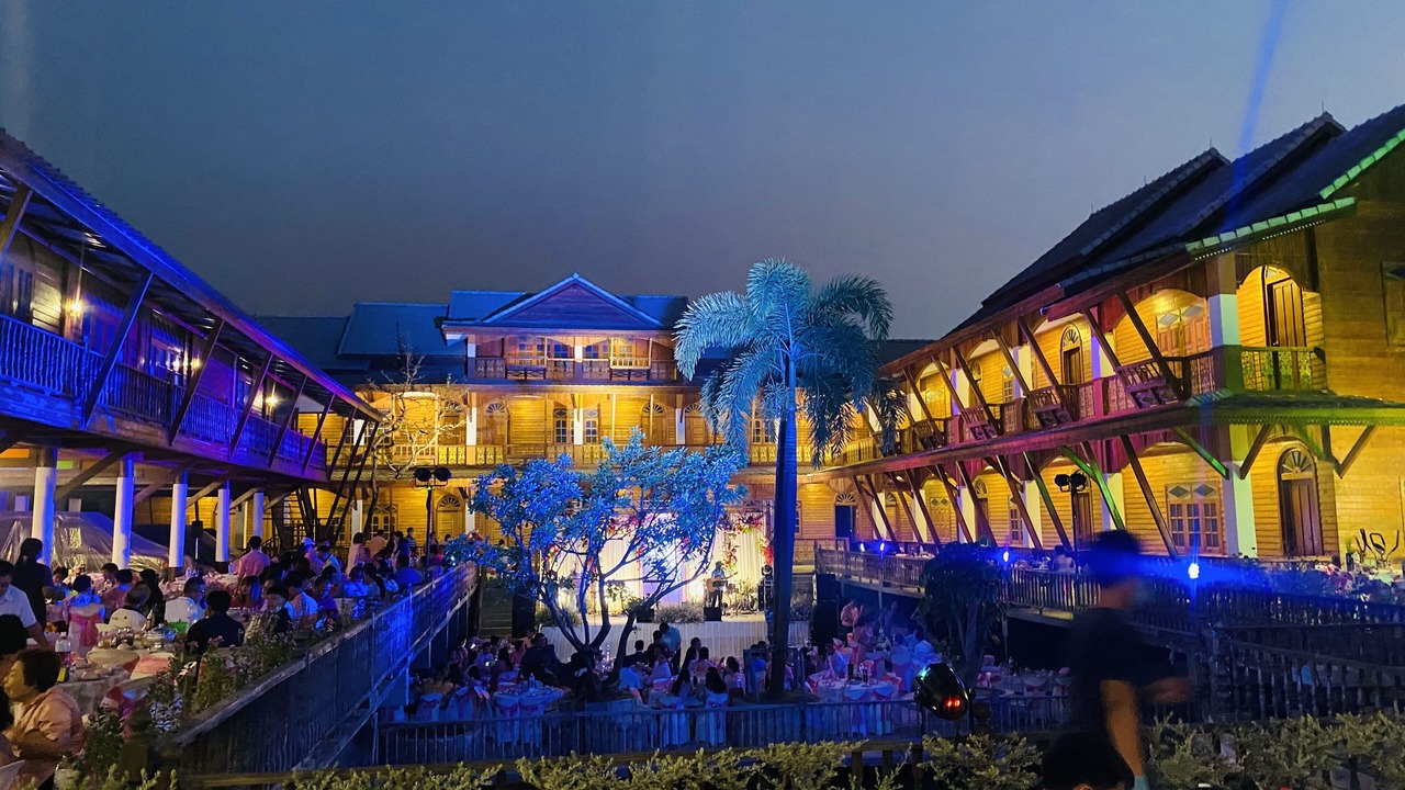 Photo of Outdoor in Mae Ramat
