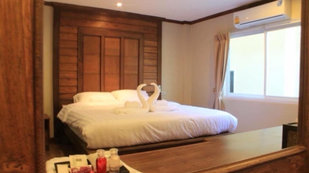 Photo of Bedroom in Mae Ramat