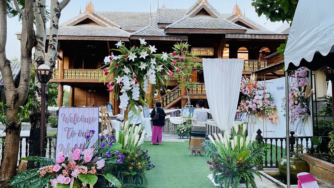 Photo of Outdoor in Mae Ramat