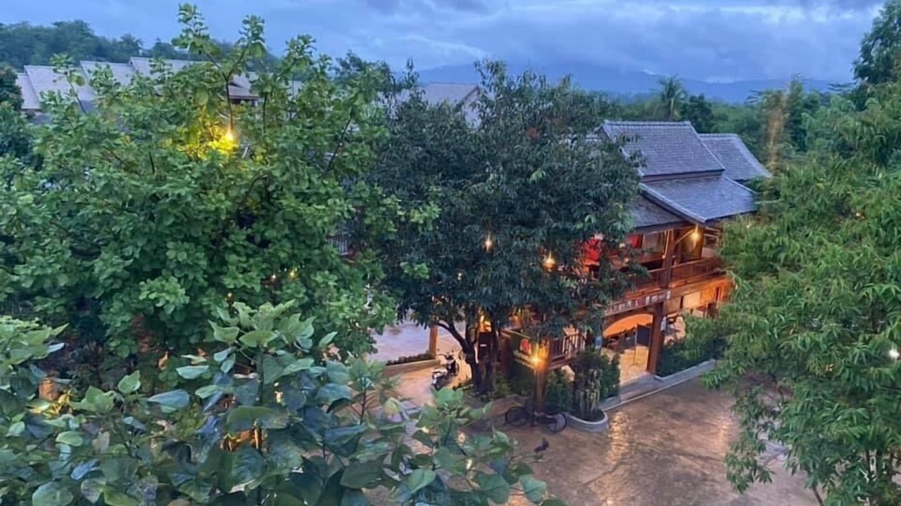 Photo of Outdoor in Mae Ramat
