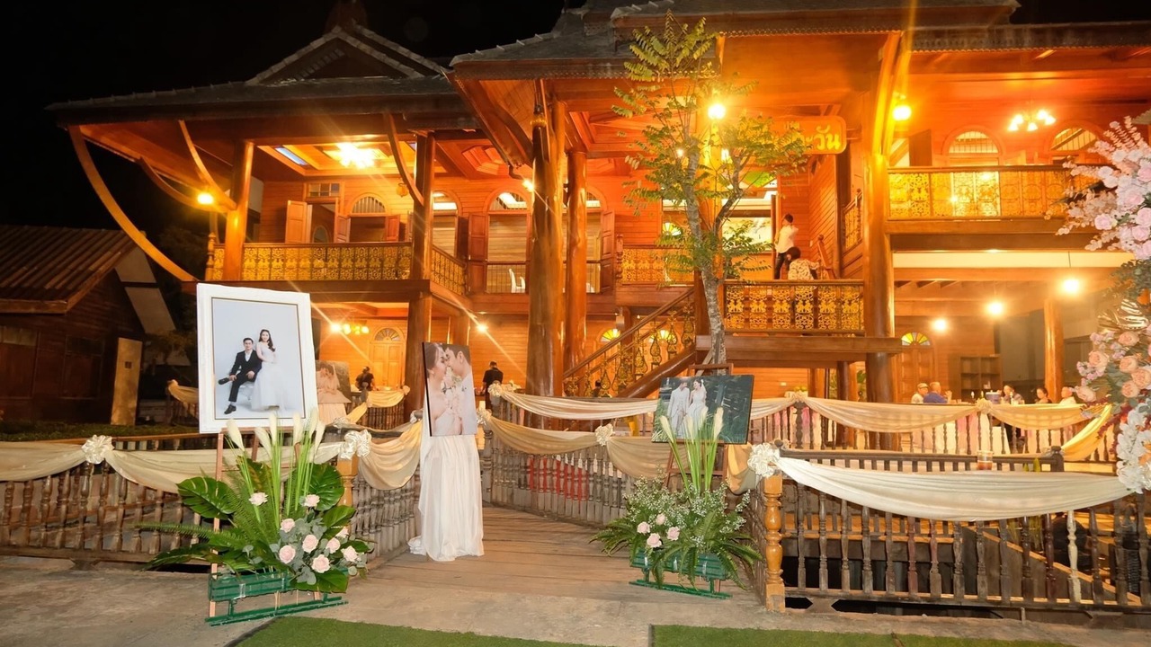 Photo of Outdoor in Mae Ramat