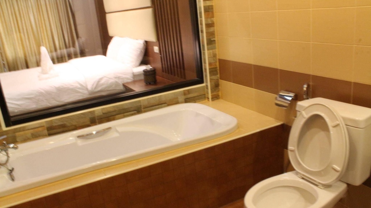 Photo of Bedroom in Mae Ramat