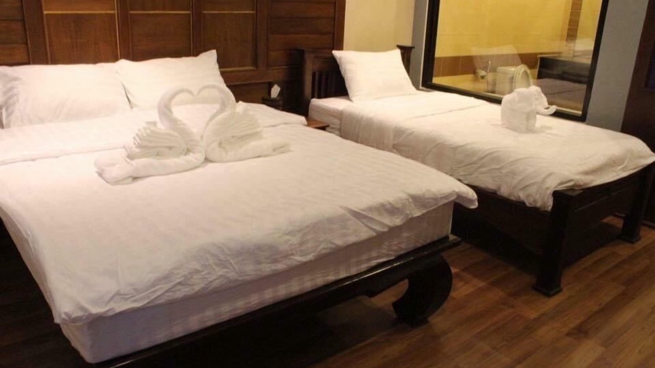 Photo of Bedroom in Mae Ramat