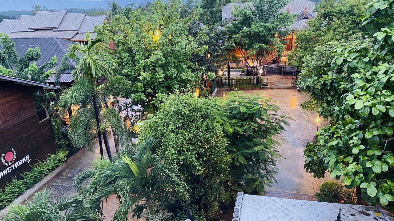 Photo of Outdoor in Mae Ramat