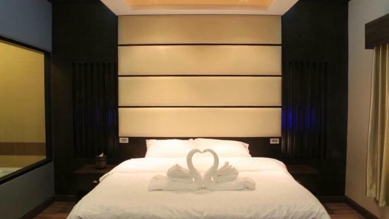 Photo of Bedroom in Mae Ramat