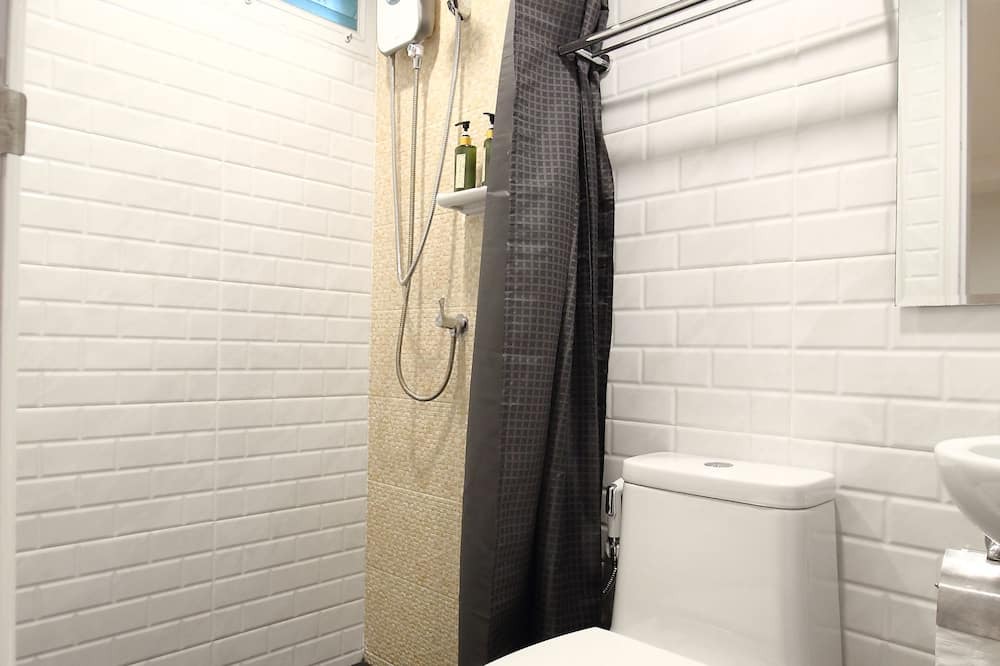Photo of Bathroom in Wat Bowon Niwet