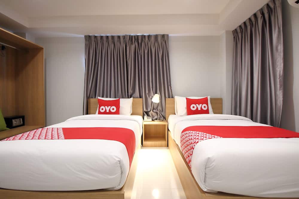 Photo of Bedroom in Wat Bowon Niwet