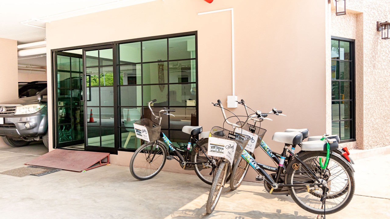 Photo of Outdoor in Bang Phlat