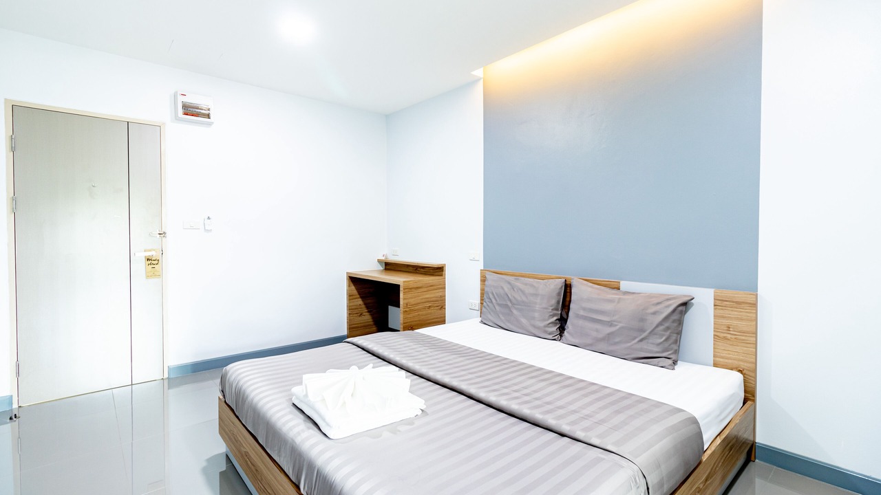 Photo of Bedroom in Bang Phlat